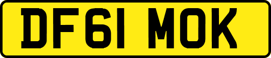 DF61MOK