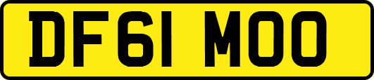 DF61MOO