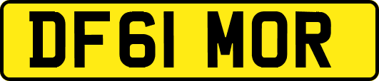 DF61MOR