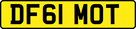 DF61MOT