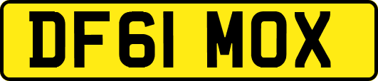 DF61MOX
