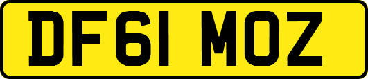 DF61MOZ