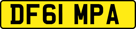 DF61MPA