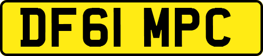 DF61MPC