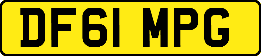 DF61MPG