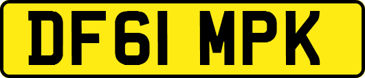 DF61MPK