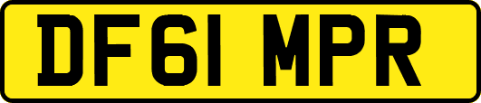 DF61MPR