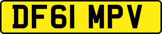 DF61MPV