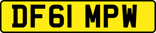 DF61MPW