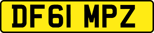 DF61MPZ