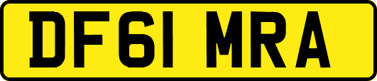 DF61MRA
