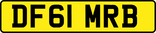 DF61MRB
