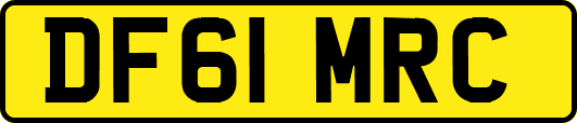 DF61MRC