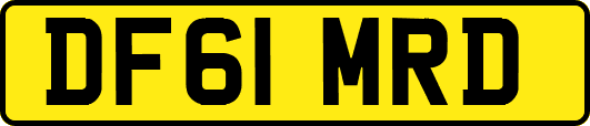DF61MRD