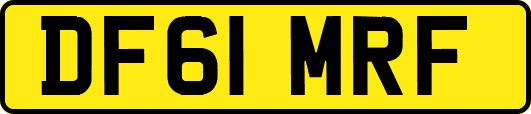 DF61MRF