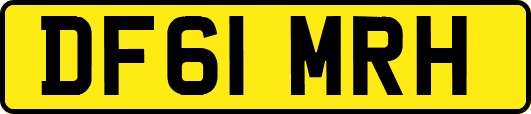 DF61MRH