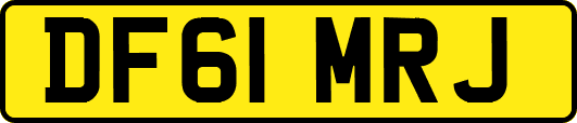 DF61MRJ