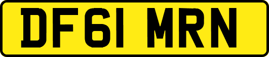 DF61MRN