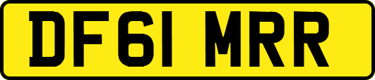 DF61MRR