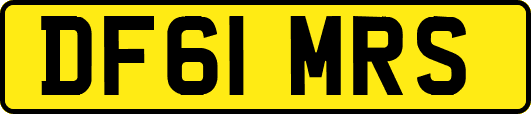 DF61MRS