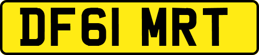DF61MRT