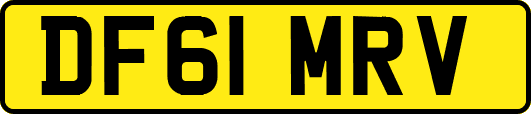 DF61MRV