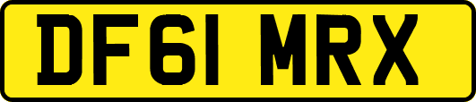 DF61MRX