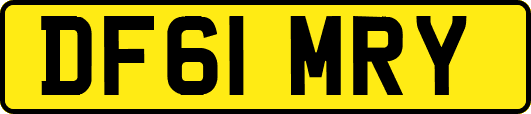 DF61MRY