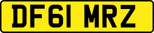 DF61MRZ