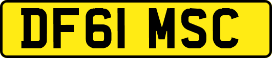 DF61MSC