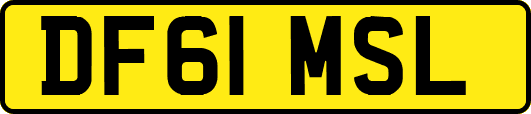 DF61MSL