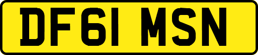 DF61MSN