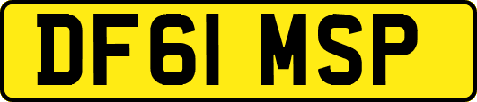 DF61MSP