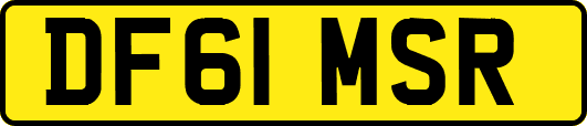 DF61MSR