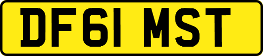 DF61MST