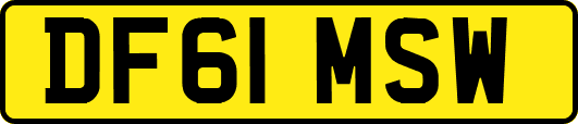 DF61MSW