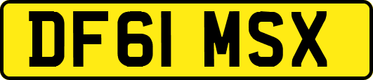 DF61MSX