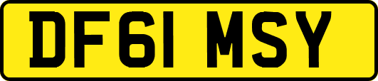 DF61MSY