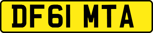 DF61MTA