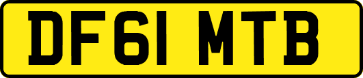 DF61MTB