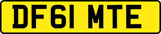 DF61MTE