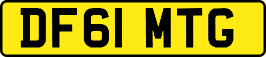DF61MTG
