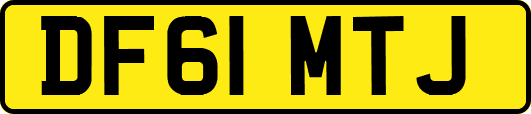 DF61MTJ