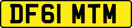 DF61MTM