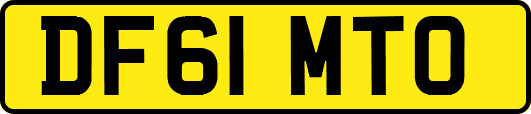 DF61MTO