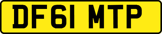 DF61MTP