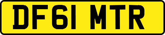 DF61MTR