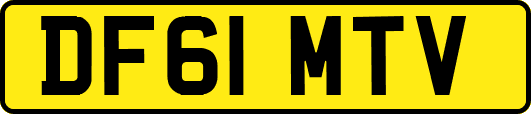 DF61MTV