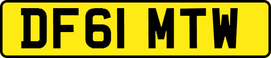 DF61MTW