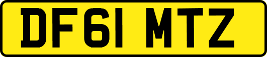 DF61MTZ